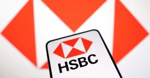 EEC And HSBC Forge Partnership To Boost Global Investment