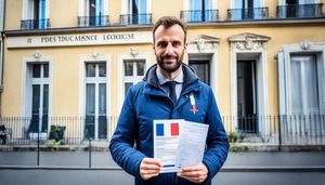 French Lawmakers Reject Proposal To Ease Rental Restrictions