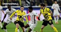 Borussia Dortmund midfielder to miss crucial UEFA Champions League Quarterfinal against Barcelona