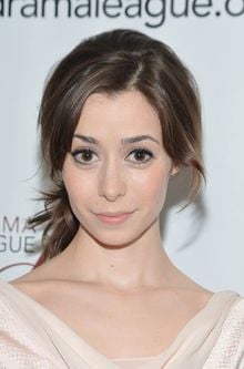 Cristin Milioti