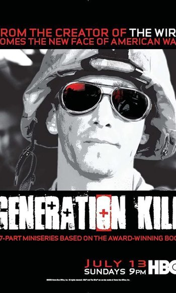 Generation Kill