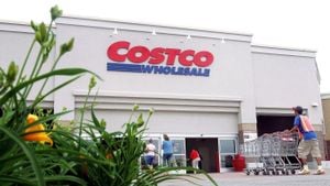 Costco's Shareholders Reject Anti-DEI Proposal Amid Crisis