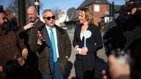 Il partito di Farage toglie un seggio ai laburisti - RSI