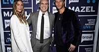 Andy Cohen Reacts to Summer House Stars Kyle Cooke and Amanda Batula’s Split