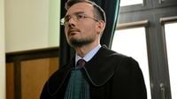 Obrońca dementuje informację prokuratury: Mieszko R. nie przyznał się do winy. 