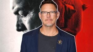 Matthew Lillard Joins Daredevil: Born Again Season 2