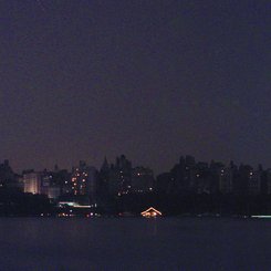 Bright Lights, Dark City