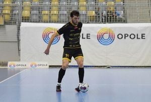 Dreman Falls To Piast Gliwice In Lopsided Match