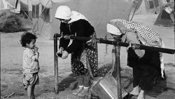 filistin israil savaşı nın tarihsel kökeni