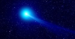 Bilim İnsanları 3I/ATLAS’ın Kendi Işığını Yaydığını Keşfetti.