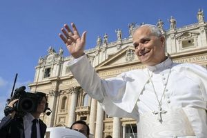 Pope Leo XIV Addresses Gaza Crisis And China Policy