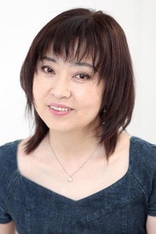 Megumi Hayaşibara