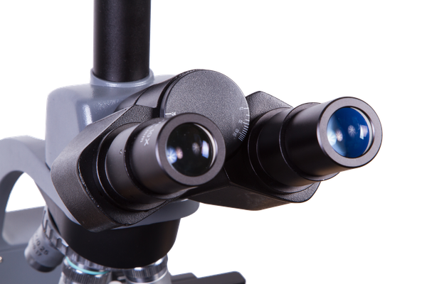 Levenhuk 740T Trinoküler Mikroskop