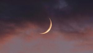 Muslims Prepare For Ramadan 2025 Moon Sighting