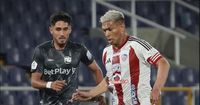 Conozca cómo se juega la fecha 12 de la Liga BetPlay