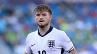 U21 Euros: Three Reds feature in England stalemate with Slovenia - Liverpool FC