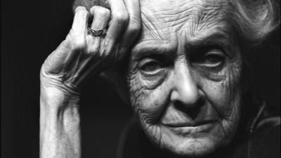 Rita Levi-Montalcini Kimdir? Ne Yapmıştır? Kendi Ağzından Yaşam Öyküsü...