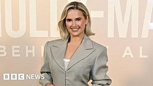 Molly Mae Hague And Tommy Fury Expect Second Child