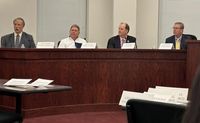 Four BHC trustee candidates share their views | Kewanee Voice