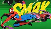 Marvel Cosmic Invasion is the Annihilation video game fans didn't even know they wanted, and it's arriving this holiday season