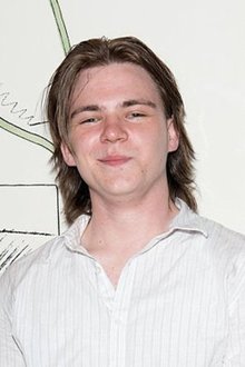 Miles Chandler