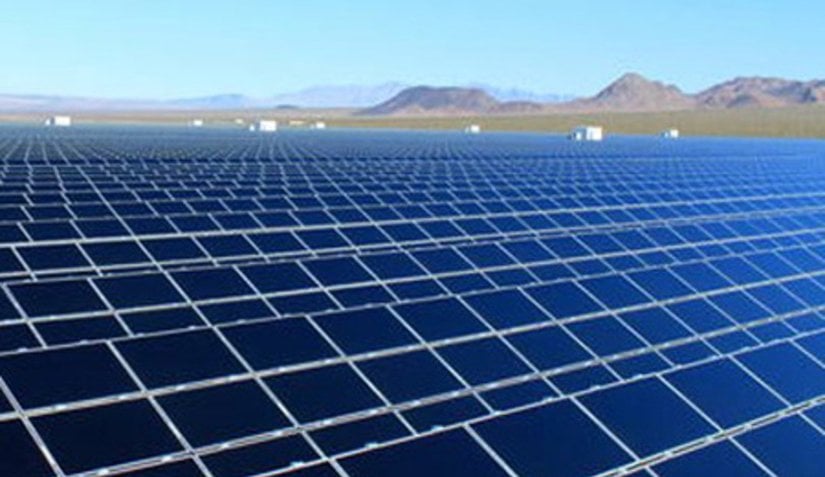 Güneş Enerji Panelleri