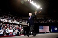 What happened to Mitch McConnell? 83-Year-Old Senator falls in Capitol hallway: Here's what to know