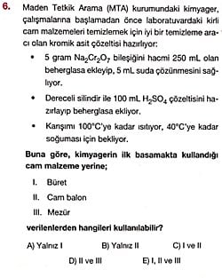 Cam malzeme yerine hangi malzemeler kullanılabilir?