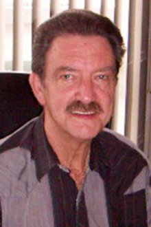 Jim South