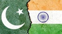 G7 Countries Call For Immediate De-Escalation Between India-Pakistan
