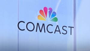 Comcast Sees Mixed Analyst Ratings Amid Stock Performance Boost