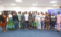 IOM draws attention to climate change-induced mobility