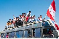 Nepal’s Steady But Fragile March to the March Polls