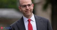 Fed's Miran defends call for steep rate cuts, says Trump didn't direct his vote