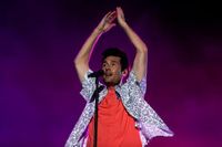 ​Bastille announce Glasgow OVO Hydro date on huge 2025 November arena tour