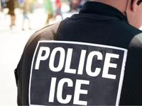 ICE Agents Shoot At Family's Vehicle, Triggering SoCal Standoff: Report