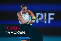 Tennis Tracker: Anisimova upsets Andreeva to advance to Round of 16 | Flashscore.com