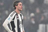 Serbia head coach hits out at Juventus treatment of Vlahovic: ‘Not good’ - Football Italia - March 17 latest