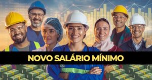 Brazil Raises Minimum Wage To R$ 1,518 For 2025