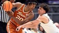 NCAA Tournament: 3 things to know about Texas' first-round opponent Xavier