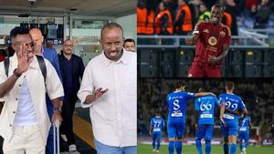 Saud Abdul Hamid's Future Uncertain Amid Transfer Rumors