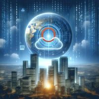 Oracle's Cloud Surge: Market, AI, and Revenue Boom