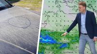 Wärmster Tag des Jahres heute in Rheinland-Pfalz – schluckt Saharastaub den Sonnenschein?