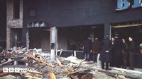 No inquiry into 1974 IRA Birmingham pub bombings