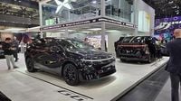 Chinese authorities have decided to introduce a permit system for electric vehicle exports starting .. - MK