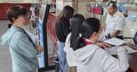 Doanh nghiệp không bắt buộc phải thay đổi, cập nhật lại địa chỉ kinh doanh sau sáp nhập