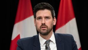 Sean Fraser Resigns: Trudeau's Cabinet Faces Turmoil