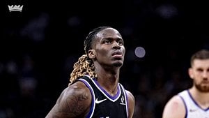 NBA Trade Deadline 2026 Heats Up With Major Moves