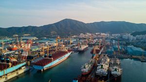 South Korea Launches Investigation Into Daewoo Shipbuilding