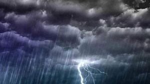 Heatwave Warning Issued As West Bengal Prepares For Monsoon
